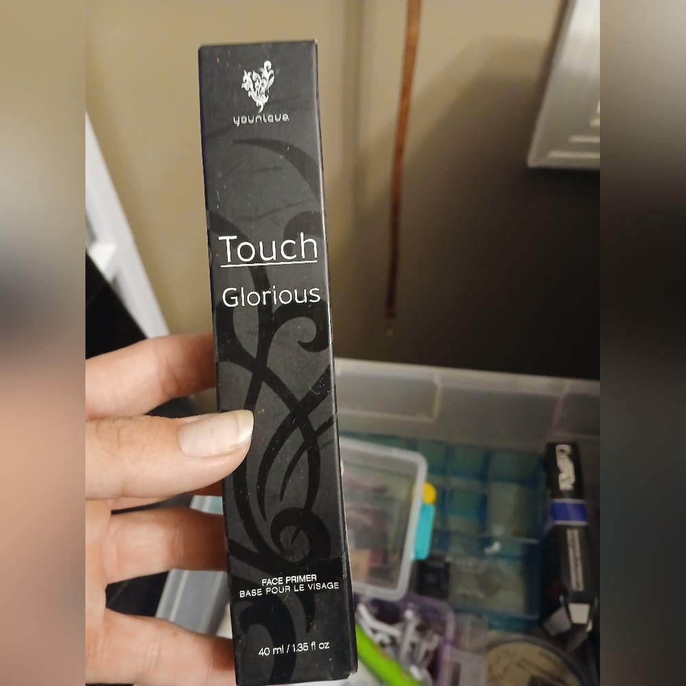 Face primer